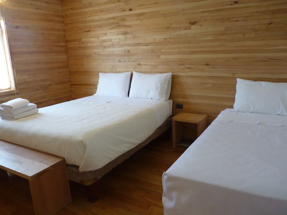 Hostel Keoken Punta Arenas Eksteriør billede