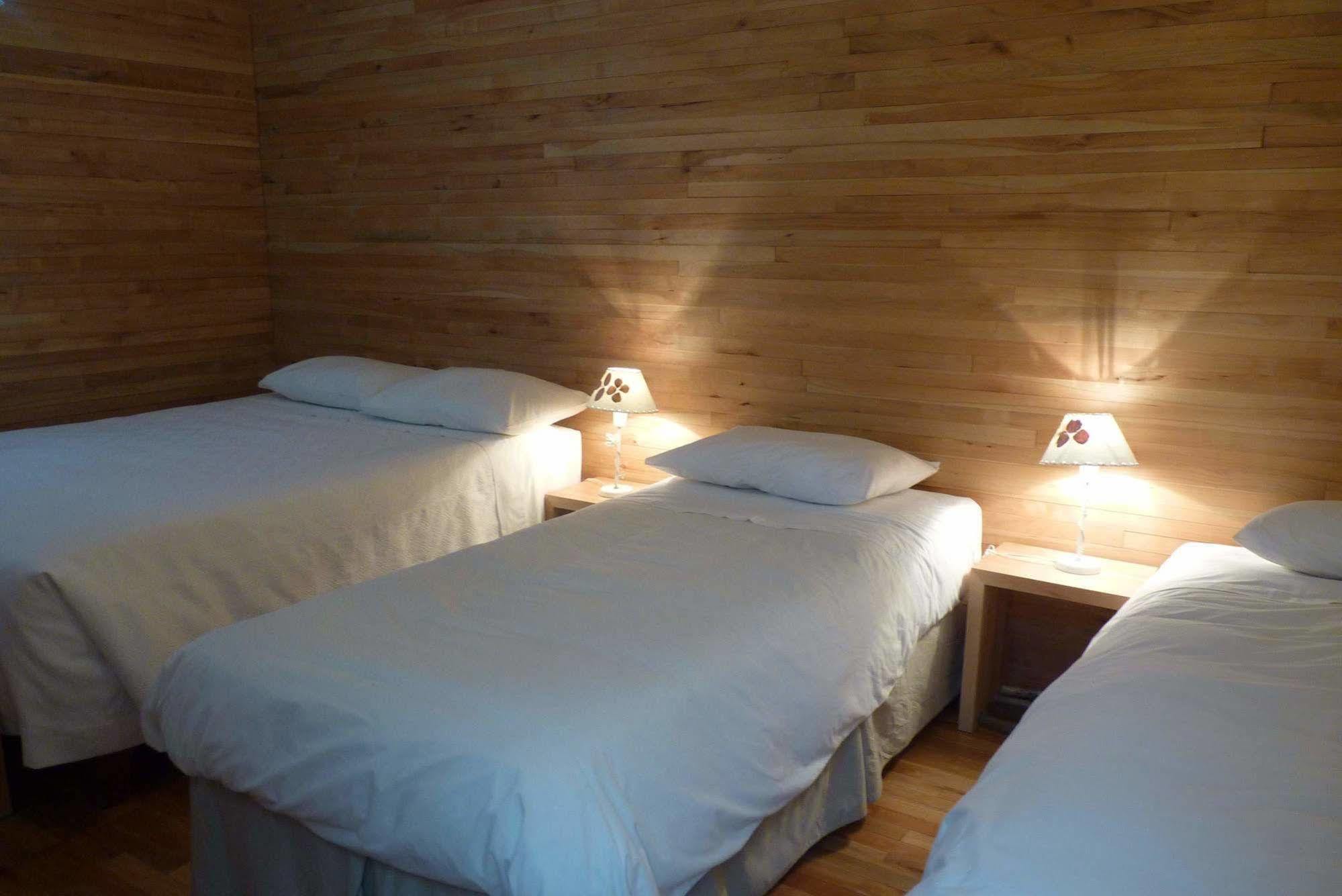 Hostel Keoken Punta Arenas Eksteriør billede