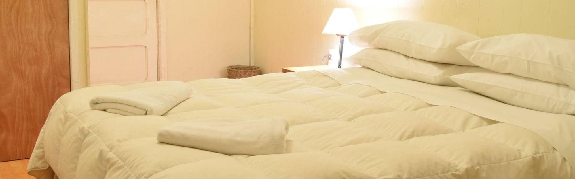Hostel Keoken Punta Arenas Eksteriør billede