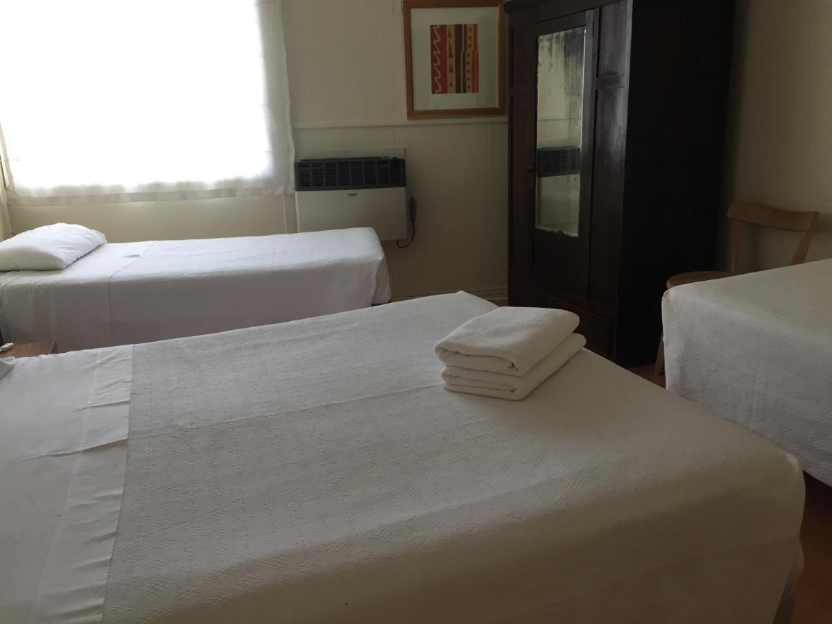 Hostel Keoken Punta Arenas Eksteriør billede