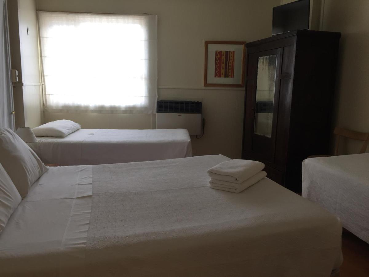 Hostel Keoken Punta Arenas Eksteriør billede