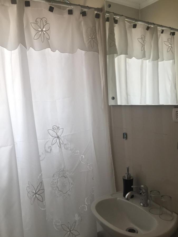 Hostel Keoken Punta Arenas Eksteriør billede