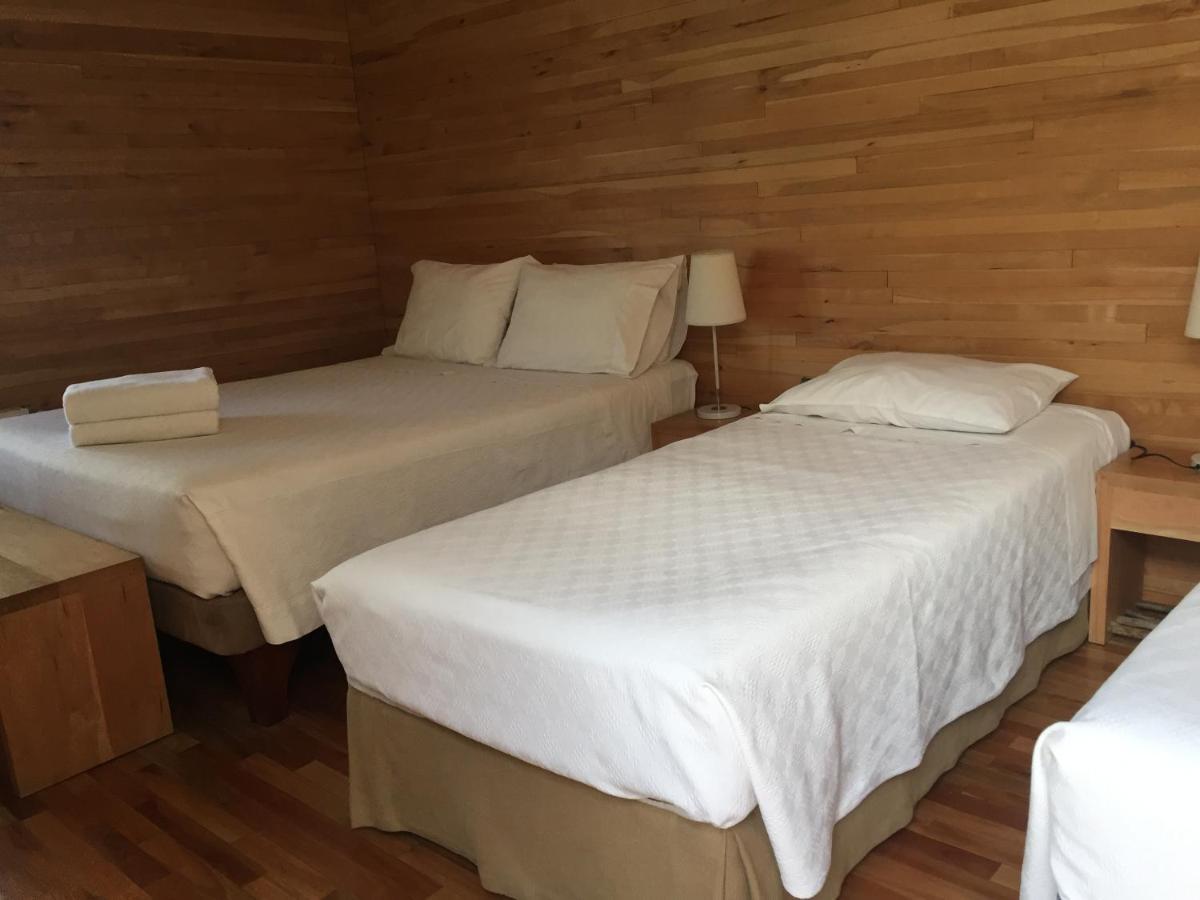 Hostel Keoken Punta Arenas Eksteriør billede