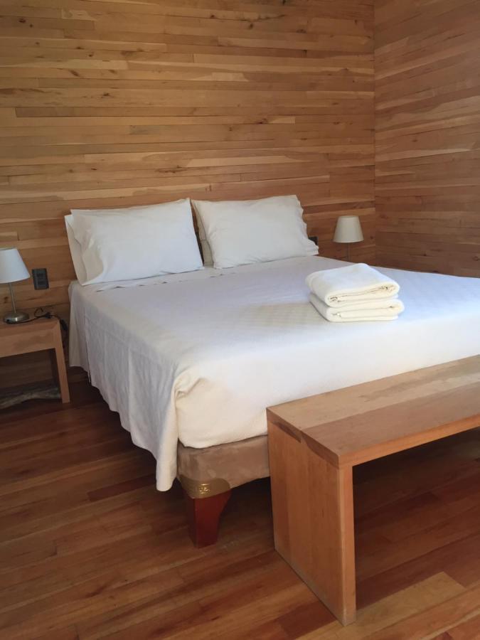 Hostel Keoken Punta Arenas Eksteriør billede