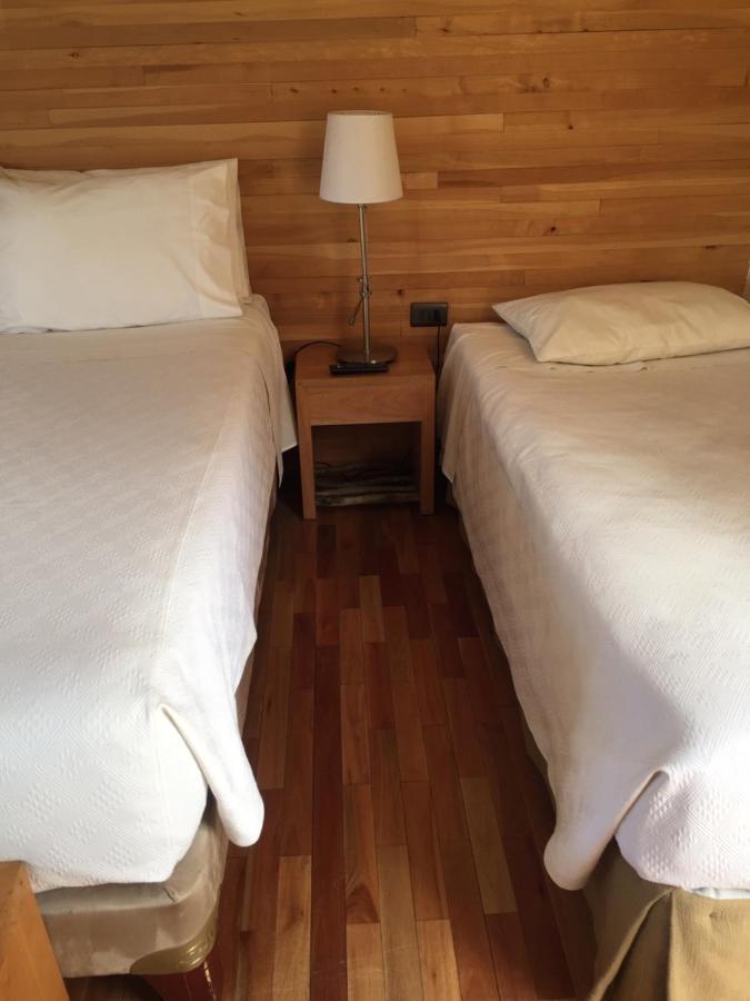 Hostel Keoken Punta Arenas Eksteriør billede