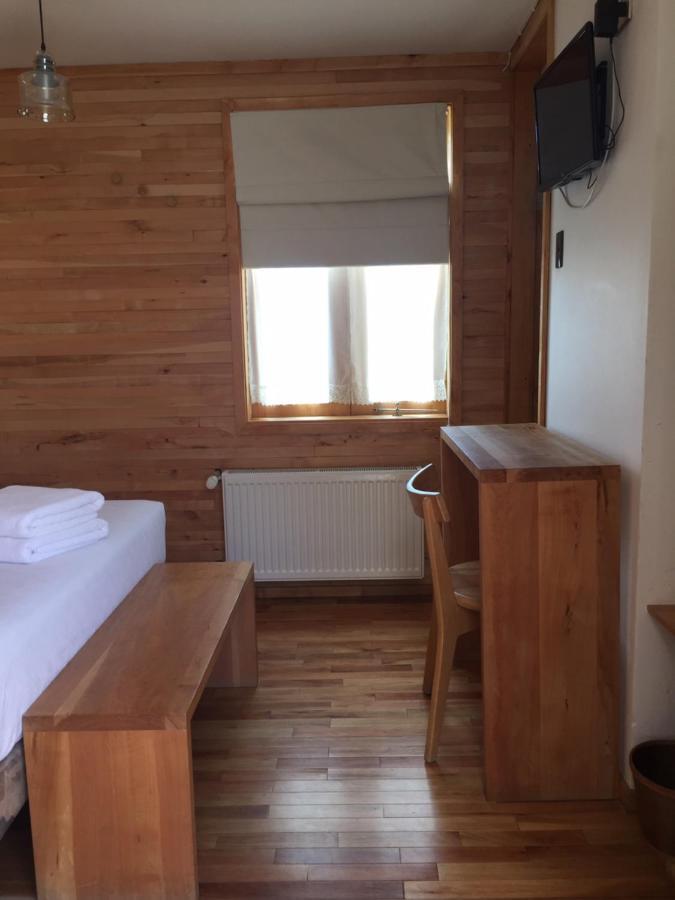Hostel Keoken Punta Arenas Eksteriør billede